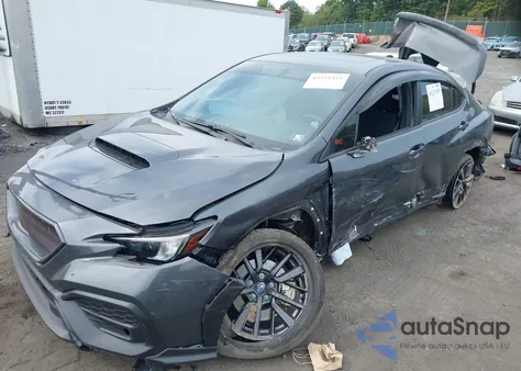 2023 Subaru Wrx Premium z USA, uszkodzony, nr VIN JF1VBAF64P9824662